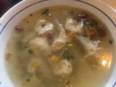 -汪一挑馄饨(老街店)