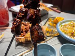 -醉炫音速烧烤·干煸菜(沙河总店)
