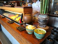 -广州富力君悦大酒店·凯菲厅