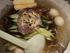 -七八冷面·延边朝鲜族美食(欢乐谷店)