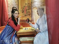 -汉仪华裳汉服馆(打浦桥店)