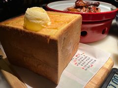 -绿茶餐厅(惠州天益城店)