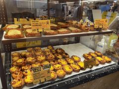 -PAPER STONE BAKERY(天环店)