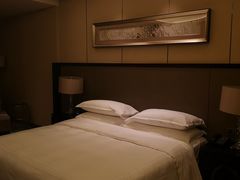 -廊坊固安福朋喜来登酒店