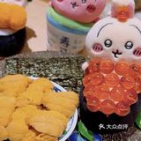 食材里看到春天🐟 Omakase性价比天花板