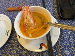 -南沙游艇会·大兵船餐厅