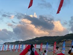 -渔寮风景区