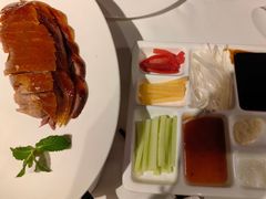 -四季民福烤鸭店(前门大栅栏店)