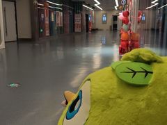 -幸福蓝海国际影城(宜昌水悦城店)