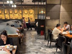 -汉巴味德(沈阳万象汇店)