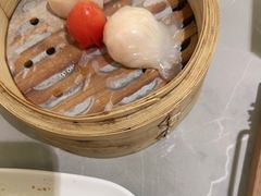 -粤陸玖玖·港式手作茶餐厅(珠江路店)