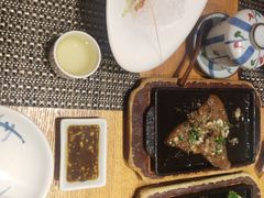 -万鱼亭·筑地屋 日本料理(淮海街店)