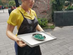 -吉庆街美食广场