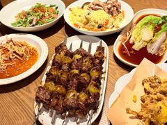 -那时新疆(经纬汇店)
