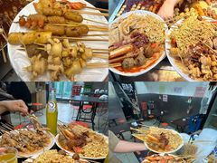 -郭记小街麻辣烫(南小街总店)