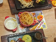 -豪客来牛排(海沧阿罗海店)