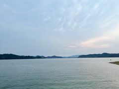 -庐山西海主景区