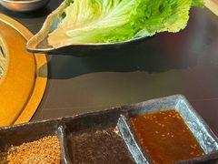 -谷牛和牛烤肉(漕河泾印象城店)