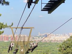 -狼山风景名胜区