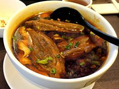 -中国厨房/台湾牛肉面