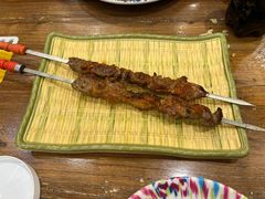 -清真·玛丽亚新疆菜主题餐厅(浙江中路店)