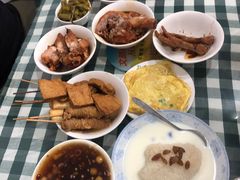 -百家缘(东门南路店)