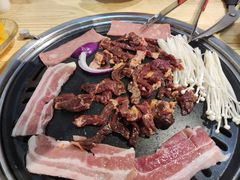 -莱真牛碳火烤肉(合肥旗舰店)