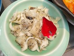 -铜锣湾·有麝自然香(重庆新天地店)