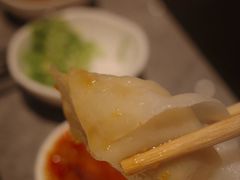 -张凯达·深海石斑鱼潮汕火锅(十五年品牌•虹桥天街店)