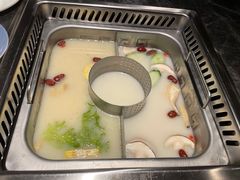 -前门后头老北京铜锅涮肉·京味菜·烤鸭(伊藤洋华堂店)