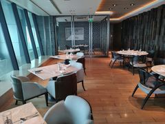 -无锡苏宁银河国际酒店-悦府65中餐厅