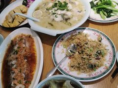 -去茶去餐厅(中央大街店)