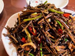 -老张烤羊(王哥庄店)