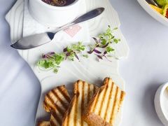 -Kathleen's Waitan 凯圣琳江景西餐厅(外滩店)