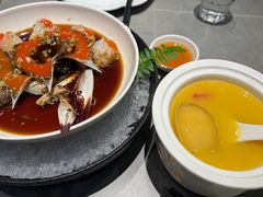 -甬上名灶(天一阁·翠柏店)
