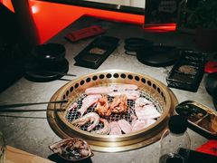 -谷牛日式烤肉(宝山U天地店)