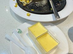 -汤姆家的牛排意面披萨(新城市广场店)