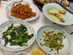 -围龙屋客家食府(福田店)