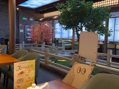-三凤酒家·百年无锡菜(清扬茂业店)
