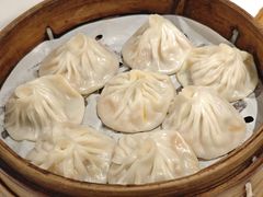 -馋三尺蟹粉小笼(人民广场店)