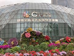 -花之城
