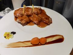 -将太无二·蓝鳍放题·北美寿司(领展购物广场中关村店)