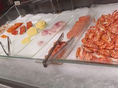 -晶丽香榭自助餐(南京大饭店)