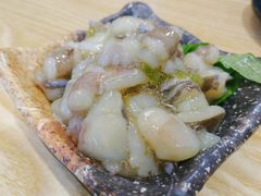 芥末章鱼-胜代日本料理(云程巷小区店)
