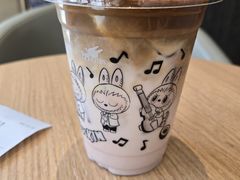 -瑞幸咖啡(苏河1号店)