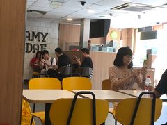 -麦当劳(湛江大厦店)