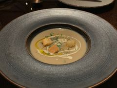 -杭州桐庐康莱德酒店西餐厅-舍