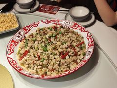 -秋金小炒·特色川菜(大洋店)