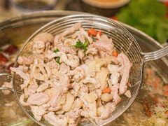 -小煵记·打边炉(西丽文光店)