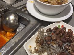 -海底捞火锅(金光华店)